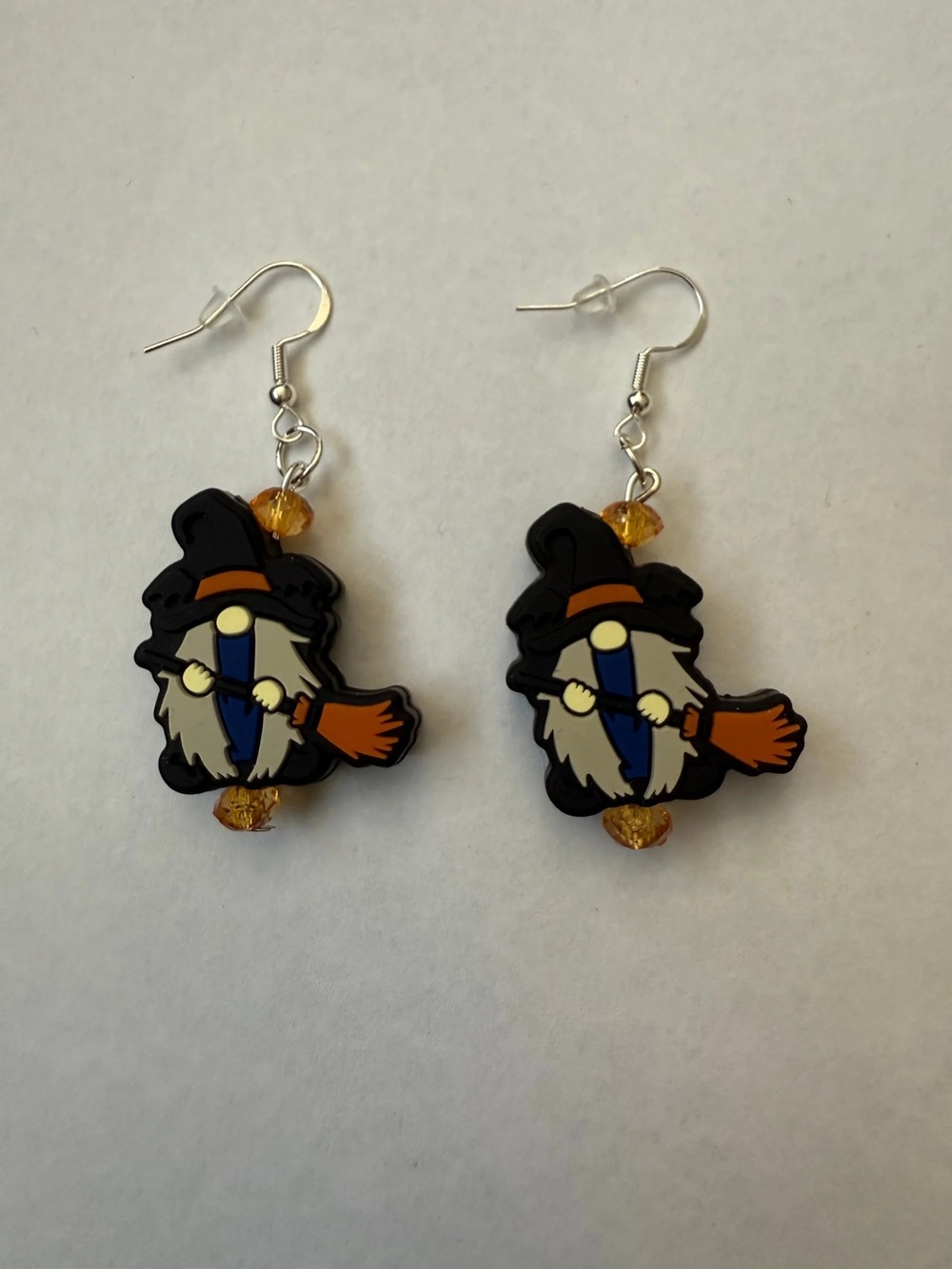 Halloween Earrings
SKU1958